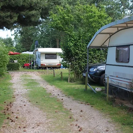 Hundecamping Fehmarn Wulfener Hals *