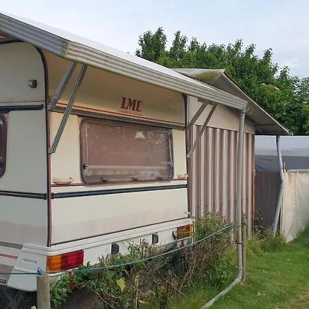Hundecamping Fehmarn Wulfener Hals キャンプ場 Wulfen auf Fehmarn