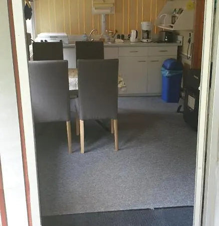 Hundecamping Fehmarn Wulfener Hals *