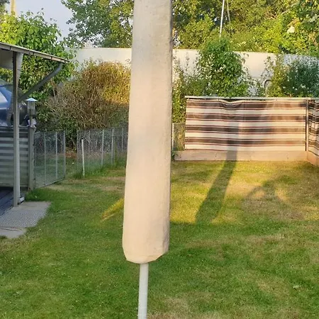 Hundecamping Fehmarn Wulfener Hals キャンプ場 Wulfen auf Fehmarn