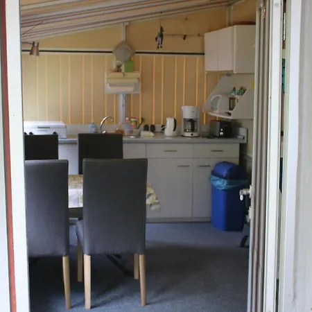 Hundecamping Fehmarn Wulfener Hals * Wulfen auf Fehmarn