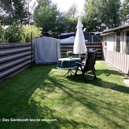 Hundecamping Fehmarn Wulfener Hals キャンプ場 Wulfen auf Fehmarn