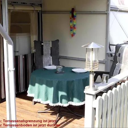Hundecamping Fehmarn Wulfener Hals *