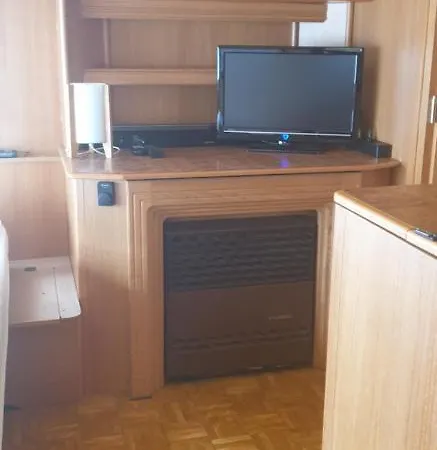 Hundecamping Fehmarn Wulfener Hals *
