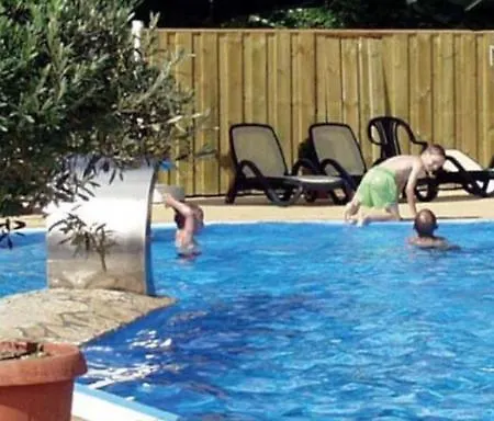 Hundecamping Fehmarn Wulfener Hals