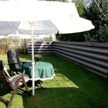 Hundecamping Fehmarn Wulfener Hals Wulfen auf Fehmarn