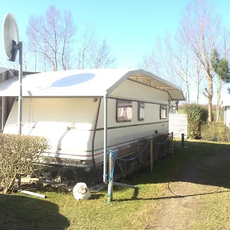 Hundecamping Fehmarn Wulfener Hals *