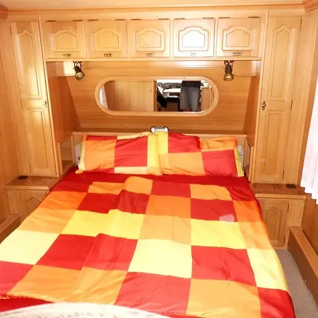 キャンプ場 Hundecamping Fehmarn Wulfener Hals Wulfen auf Fehmarn